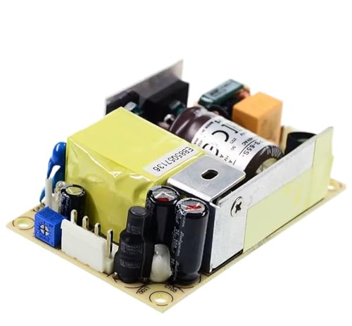 Alimentation à découpage EPS-15 AC-DC open frame 15W mono-sortie