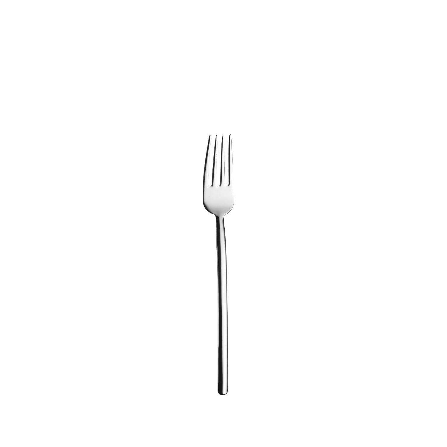 Mepra 104422020 - Cubertería Especial unificada, Color Plateado