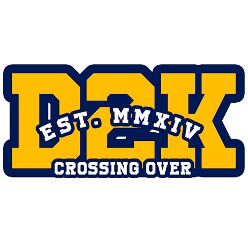 D2K Boston - Mary Ann Harrison