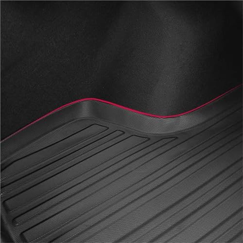 Tapis de coffre Captur J87 idéal pour transporter chien et courses - 5