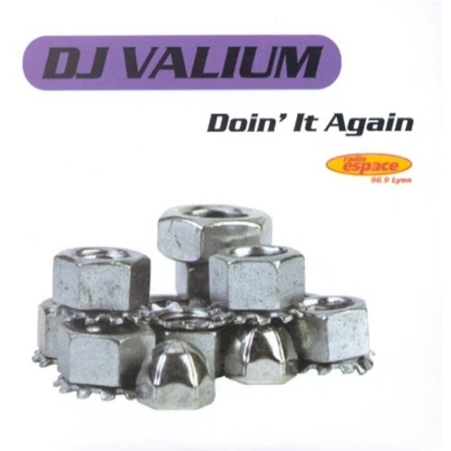 Doin'It Again [Audio CD]
