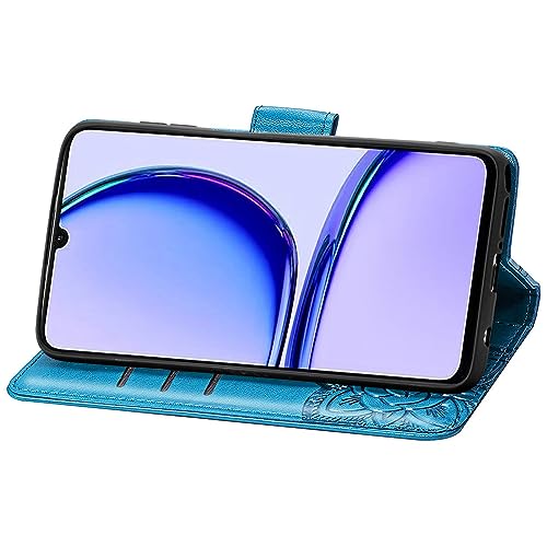 JIUNINE Case for Realme C53 / Realme C51 / Realme Note 50 - Image 4