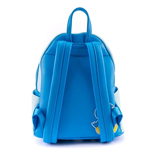 Loungefly Pokemon Piplup Cosplay Womens Double Strap Shoulder Bag Purse2
