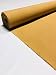 by The Yard- Nomex Aramid Kevlar Fr Ripstop Fabric Golden Tan 60" W Fire Retardant DWR