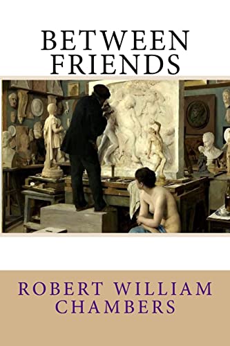 Between Friends
