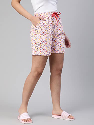 Image of Lyra Women Casual Shorts