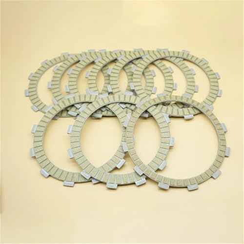 Kit disques d'embrayage moto pour CBR1000RR SP et CBR1000S de 2014 à 2019