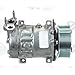Global Parts Distributors - HD Sd7H15 10Gr 12V (6512871)