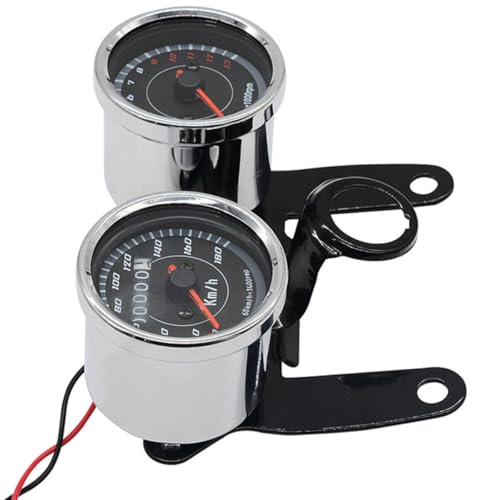 Kichvoe 12V�Ή��o�C�N�pLED�^�R���[�^�[ 2�C��1�@�\���� �ϋv���̍����X�e�����XABS�f�ލ̗p �o�C�N�X�s�[�h���[�^�[���čœK �A�\�[�g�J���[���@��Ή�