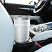 Dinge die ich hasse Wlan Battery Sream Stainless Steel Insulated Tumbler