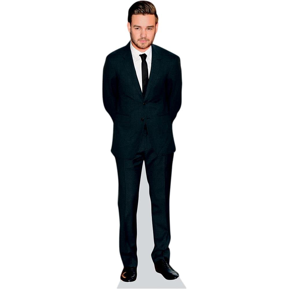 Celebrity Cutouts Mini Size Cutout Liam Payne (2015)