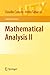 Mathematical Analysis II (Universitext)