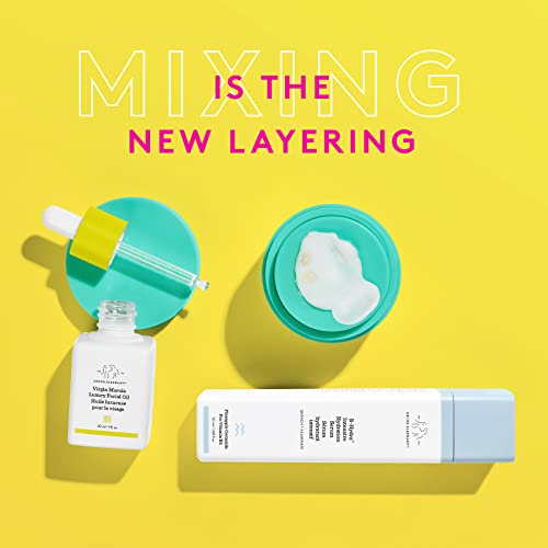 Drunk Elephant Wild Marula Tangle Spray. Weightless And Heat-Protectant Detangler For Hair (120 Ml / 4 Fl Oz) #TOP5