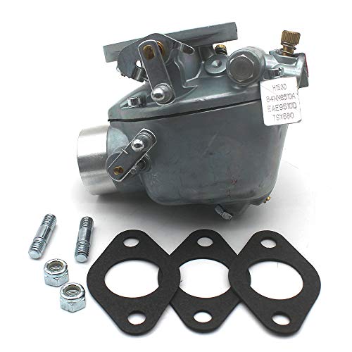 image for KIPA Carburetor For Ford 600 620 630 640 650 660 700 740 800 820 840 8
