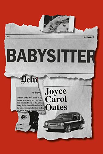 Babysitter: A novel view 2