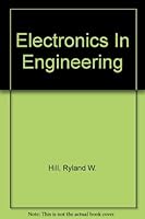 Electronics In Engineering B000BS998A Book Cover