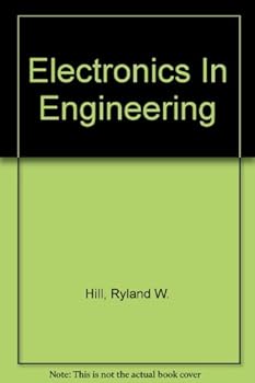 Hardcover Electronics In Engineering Book
