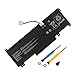 BTY-M492 Battery for MSI Bravo 15 B5DD B5E B5ED C7U C7UDX C7UDXK C7UCX C7UCXK C7V C7VF C7VFK C7VFKP C7VE C7VEK C7VEKP B7E B7ED B7EDP Katana 15 17 B12V B12VEK B12VFK B12VGK B13V B13VEK B13VFK B13VGK