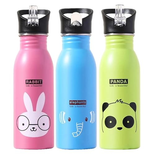 Gourde vélo 500ml ERICAT bouilloire portable pour camping - 3