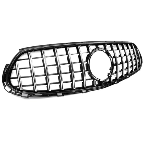 Calandre Course Mercedes GLC 2023 Grille Radiateur Voyage X254