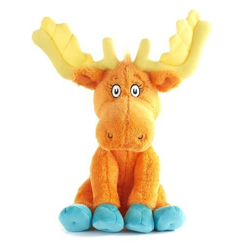 Kohl's Thidwick the Big Hearted Moose 11