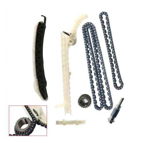 Kit de chaîne de distribution anti-usure pour M274 A160 A220 A0009933978