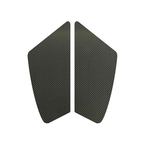 Autocollant gaz FZ10 grip de reservoir antiderapant pour moto