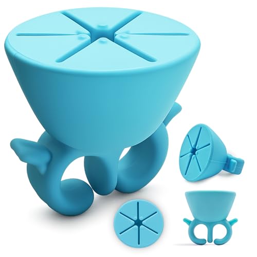 Vinyl Weeding Scrap Collector Ring. Great Weeding Tools for Vinyl, Cricut Weeder Tools and Scrap Collector. Great Gifts for cricut Lovers.