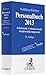 Produktbild Personalbuch 2013: Arbeitsrecht, Lohnsteuerrecht, Sozialversicherungsrecht