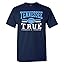 Tennessee - Navy Shirt