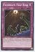 YU-GI-OH! Floodgate Trap Hole - SDBT-EN032 - Common - 1st Edition
