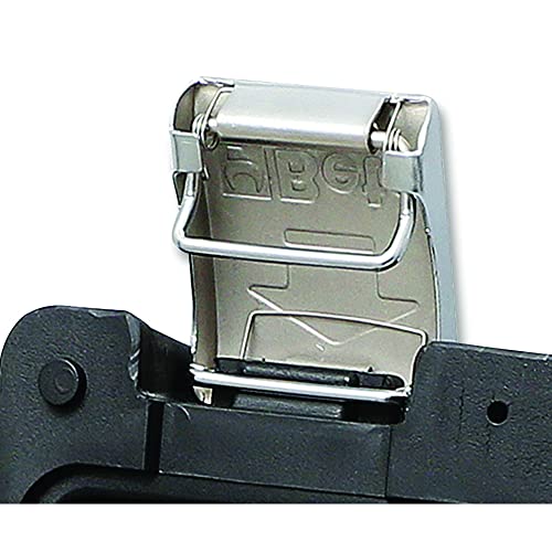 Beta 923E/C25 - Assortimento Di 20 Chiavi A Bussola Esagonali E 5 Accessori, In Cassetta Di Plastica - 5