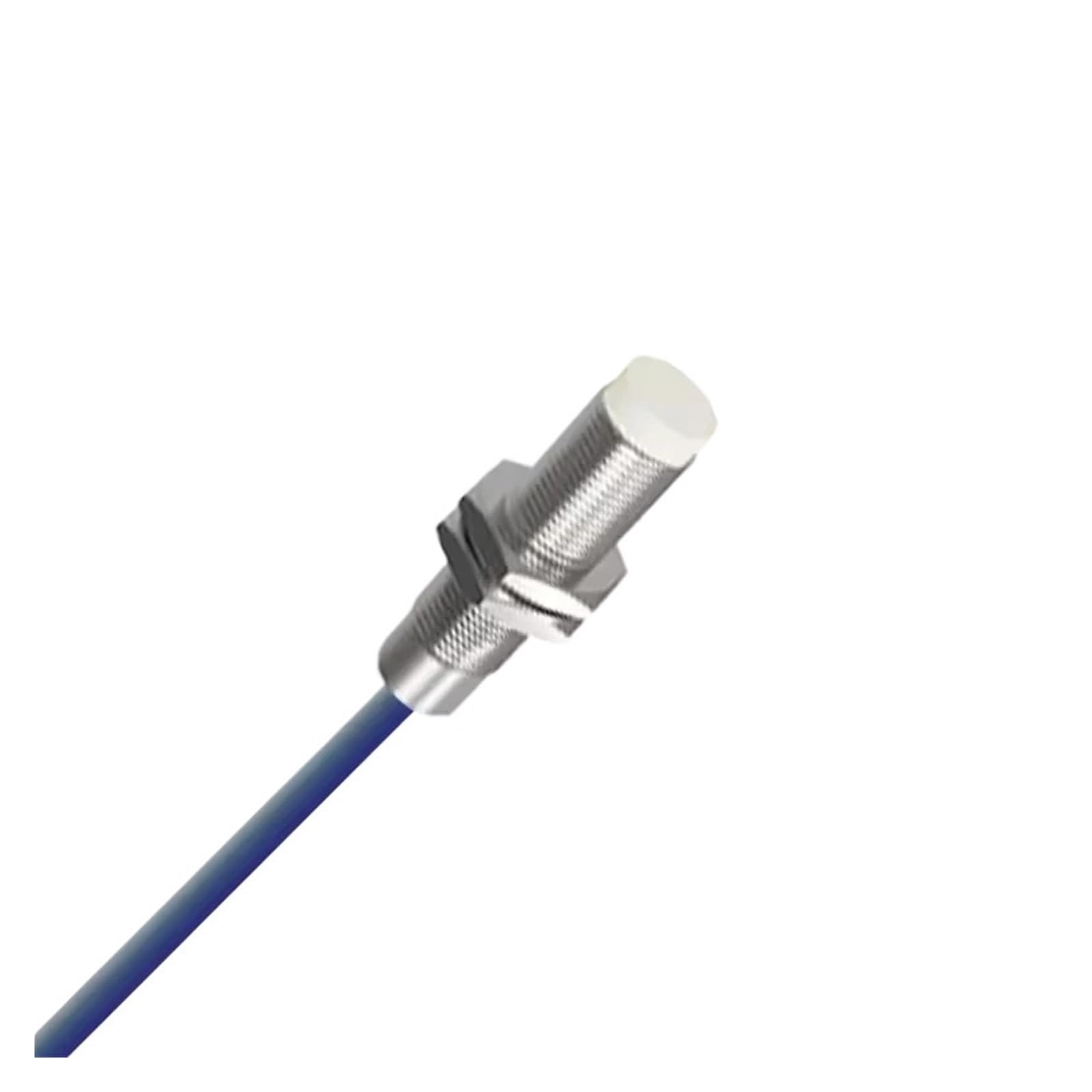 Sensor de proximidad M12 ideal para el control de posición en cámaras frigoríficas