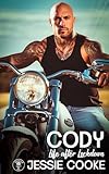 CODY: Life after Lockdown (Southside Skulls MC Romance Book 2)