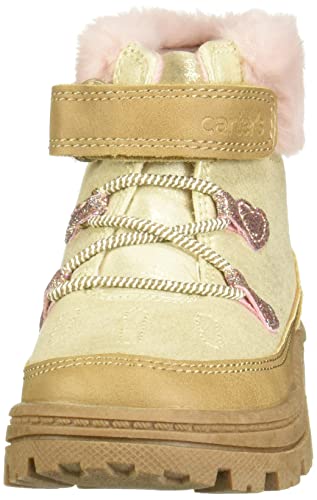 Carter's Unisex-Child Sarang Fashion Boot2