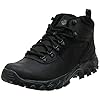 Columbia 1594731, Heren Newton Ridge Plus Ii waterdichte wandelschoen