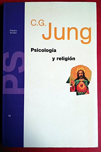 Psicologia Y Religion/ Psychologie and Religion... [Spanish] 8475091040 Book Cover