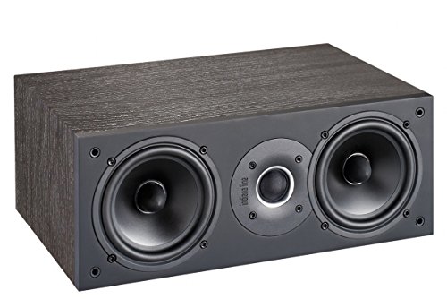 Indiana Line TESI 740 N canale centrale 2 vie