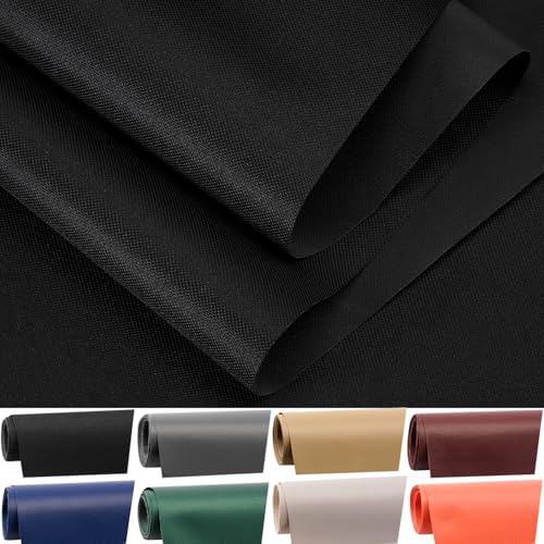 HYVAKUPPA Waterproof Canvas Fabric by The Yard 60