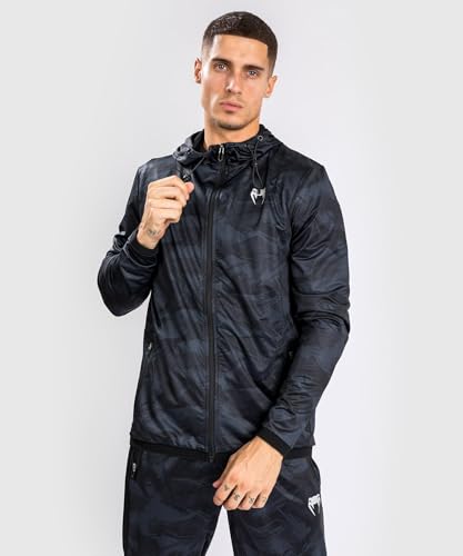 Venum Electron 3.0 Performance Hoodie2
