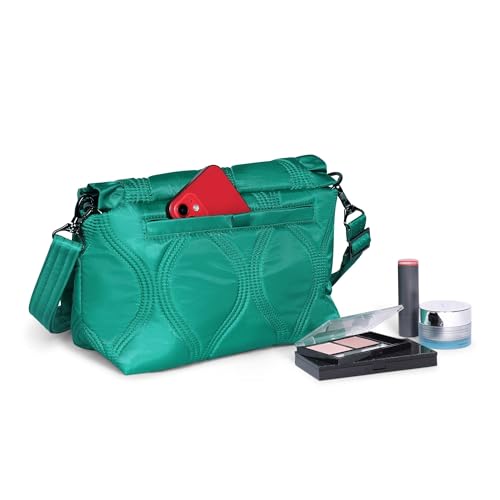 Lug Conga Shoulder Bag3