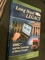 The Long Haul Legacy 1680260235 Book Cover