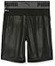 Puma ftblNXT Graphic Shorts Jr Pantalones Cortos, Unisex niños, Negro Black/Red Blast,...