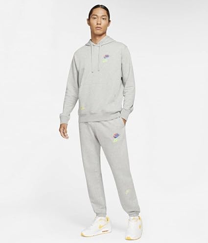 Amazon | [ナイキ] スポーツウェア エッセンシャル+ プルオーバー