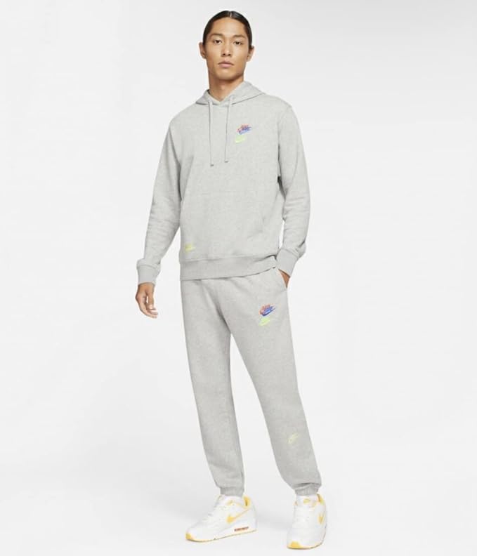 Amazon | [ナイキ] スポーツウェア エッセンシャル+ プルオーバー