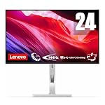 Lenovo – Lenovo L24D-4c | Monitor | 23.8" Full HD | 144Hz | IPS | USB
