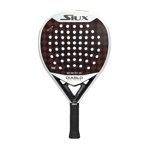 Siux Diablo Revolution Pro 3