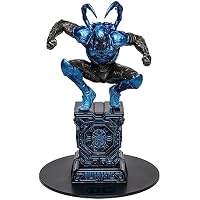 McFarlane Toys DC Blue Beetle Movie - Figura de acción de 12