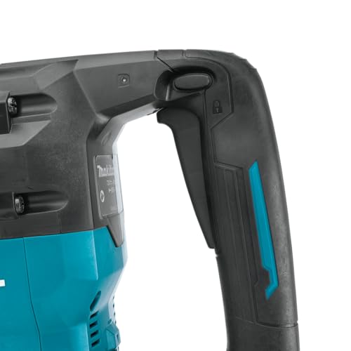 Burineur SDS-Max MAKITA HM002GZ03 – 80V Max 20J Anti-Vibration - vue 10