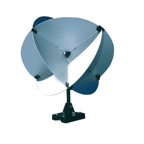 Davis Standard Echomaster Radar Reflector